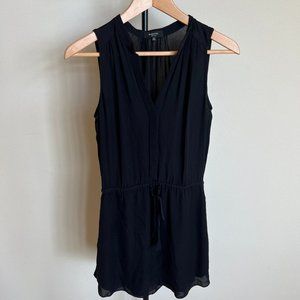 Sheer Babaton Mini Dress